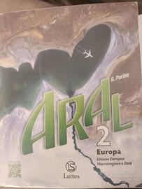libro Grografia Aral2 
