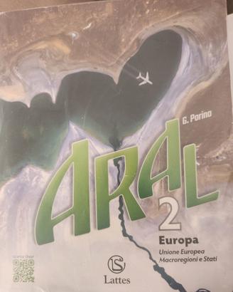 libro Grografia Aral2 