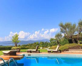 VILLA CARDANA