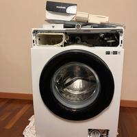 lavatrice samsung