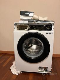 lavatrice samsung