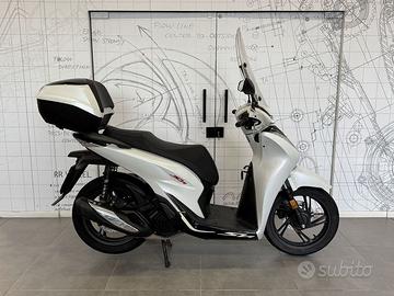 Honda SH 125 - YM 2022