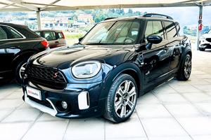 Mini Cooper Countryman 2.0 SD 190cv Yours ALL4 Aut