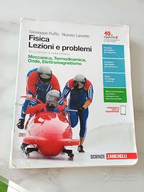 Testo scolastico di Fisica 