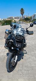 BMW GS 1200 ADV cv110 bialbero 