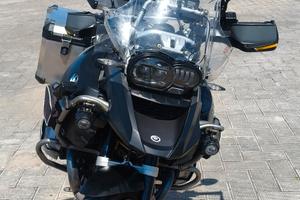 BMW GS 1200 ADV cv110 bialbero 