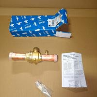 rubinetto circuito frigo