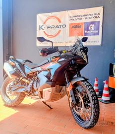 KTM 790 Adventure