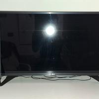 TV LG 32LH530V-ZH (Full HD 1080p 60Hz)