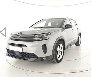 Citroen C5 Aircross PureTech 130 S&S Feel