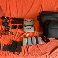 Dji mavic air 2 accessori