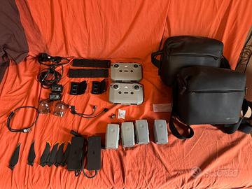 Dji mavic air 2 accessori