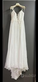 Vestito da sposa