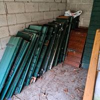 balconi Finestre Porte