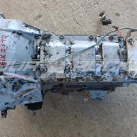 Cambio manuale Mitsubishi Pajero 2’serie 2.5td