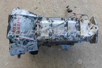 Cambio manuale Mitsubishi Pajero 2’serie 2.5td