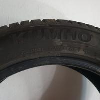 Pneumatici invernali 225/55/R19 99H