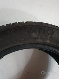 Pneumatici invernali 225/55/R19 99H