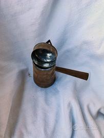 Caffettiera antica 