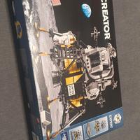 LEGO 10266 Apollo Lunar Lander