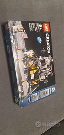 LEGO 10266 Apollo Lunar Lander