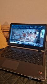 Notebook HP Pavilion DV6-3100sl