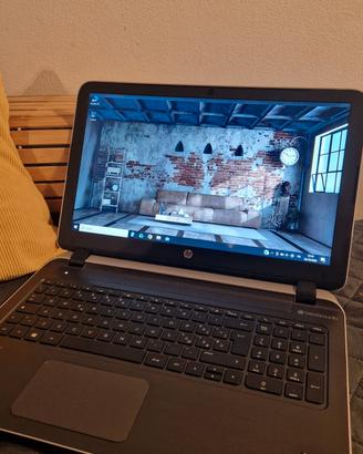 Notebook HP Pavilion DV6-3100sl