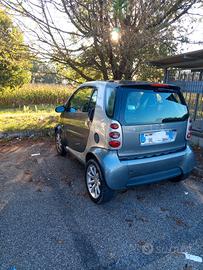 smart fortwo coupe