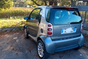 smart fortwo coupe