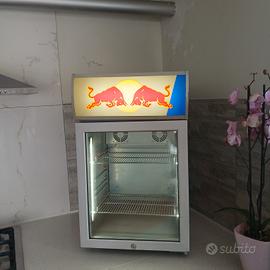 MiniFrigo REDBULL