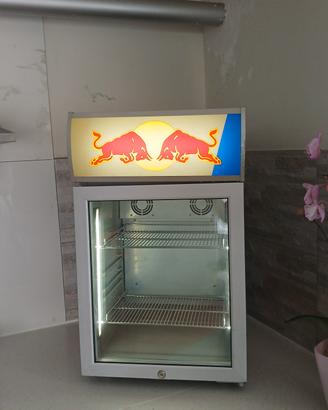 MiniFrigo REDBULL