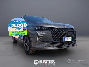 DS ds7 DS7 1.6 e-tense phev Performance Line+ 225c