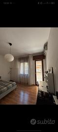 Stanza con balcone talenti