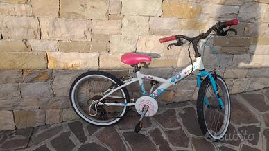 Bicicletta per bambini B'Twin