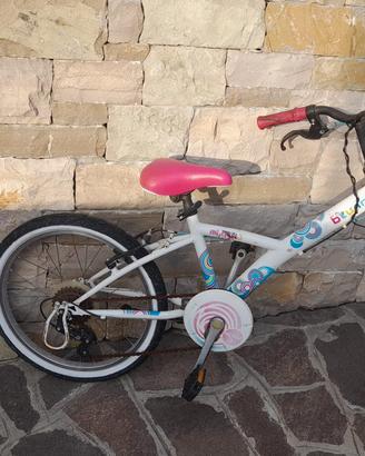Bicicletta per bambini B'Twin