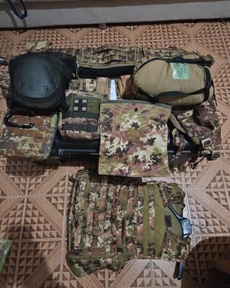 militari