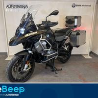 BMW Motorrad R 1250 GS ADVENTURE EXCLUSIVE ABS