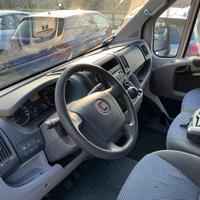 Fiat Ducato VAN 9 POSTI