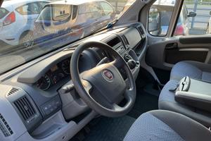Fiat Ducato VAN 9 POSTI