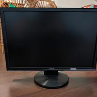Monitor ASUS VW222U 22" LCD LED 16:9