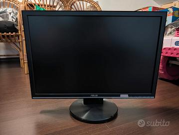 Monitor ASUS VW222U 22" LCD LED 16:9