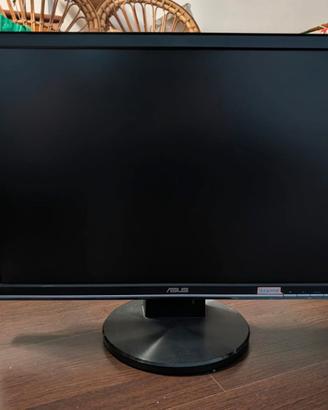 Monitor ASUS VW222U 22" LCD LED 16:9