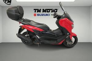Yamaha Nmax 155 - Yamaha Nmax 155 (2021 --> 2023)
