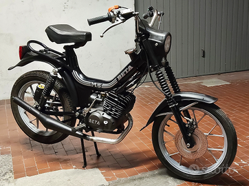 PiùTubone Beta M5