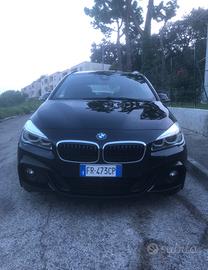 BMW serie 2 216d active tourer M sport