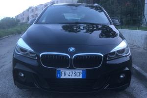 BMW serie 2 216d active tourer M sport