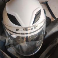 Casco moto per bambini