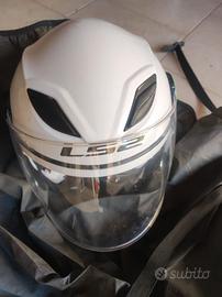 Casco moto per bambini