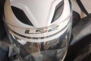 Casco moto per bambini