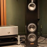 Diffusori acustici Magico A3